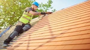 Best Solar Panel Roofing Installation  in Russell, KS
