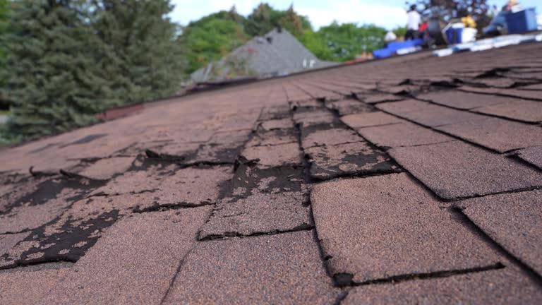 Best Tile Roofing Installation  in Russell, KS
