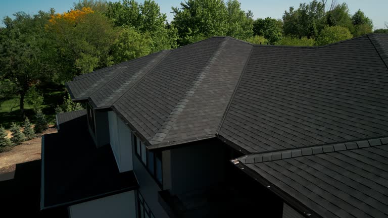 Best Roof Insulation Installation  in Russell, KS