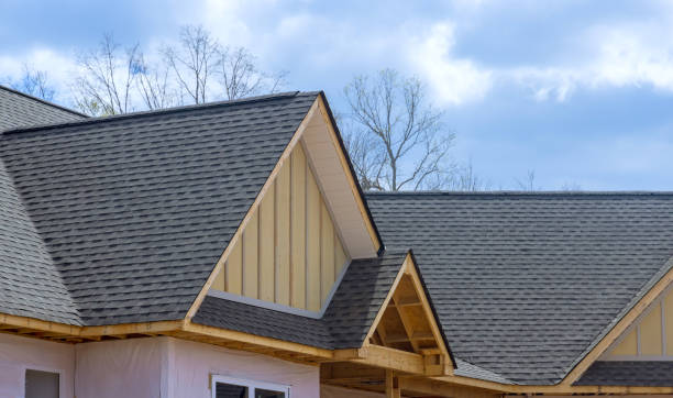 Best Asphalt Shingle Roofing  in Russell, KS