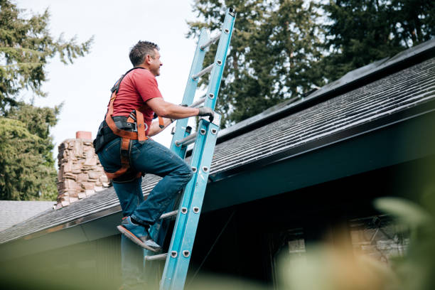 Best Steel Roofing  in Russell, KS