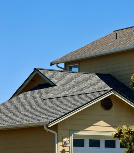 Best Roof Repair  in Russell, KS