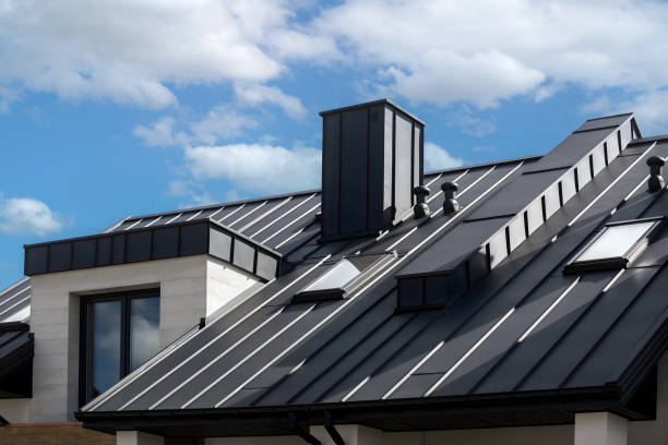 Best Roof Replacement  in Russell, KS